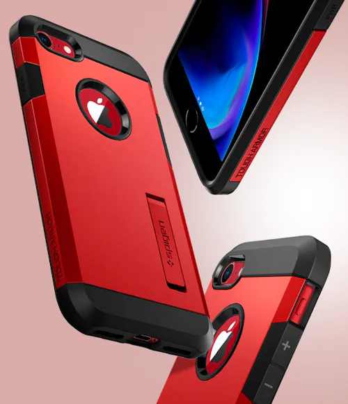 These iPhone and Anroid Cases Will Protect Your Phone Against Anything