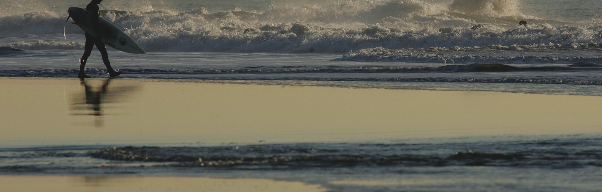 Surf Beach California Is An Quot Epicenter Quot Of Mysterious