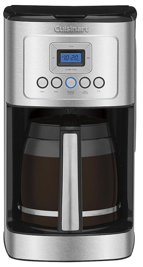5 Self Cleaning Coffee Makers Worth Buying