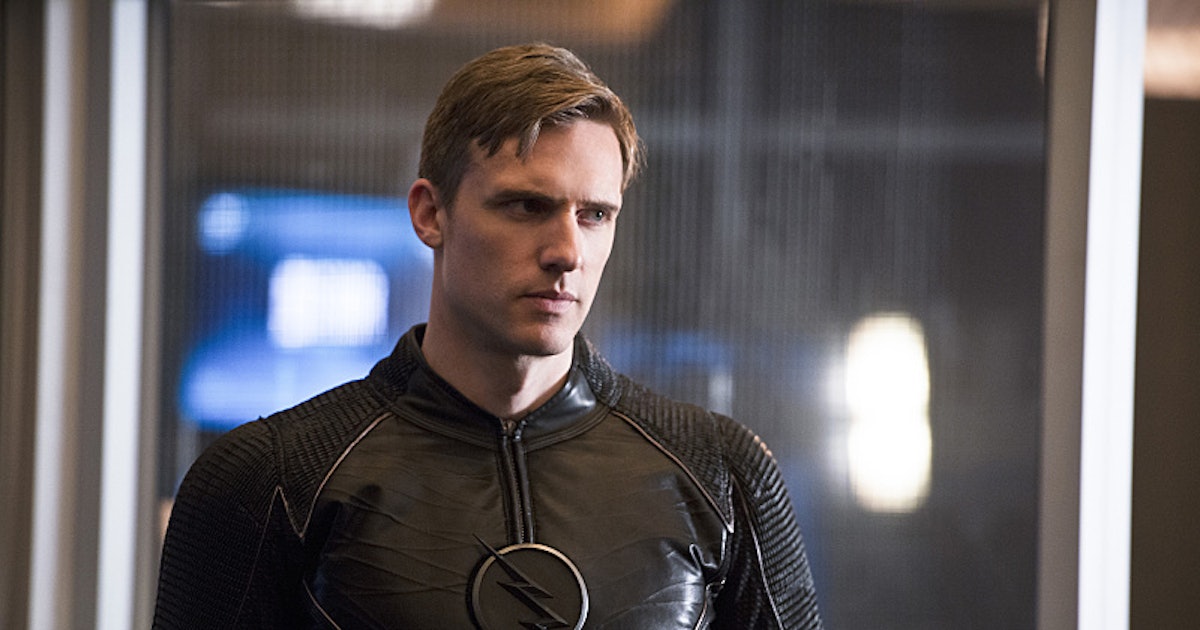 A Detailed Explanation of Zoom's Identity in 'The Flash,' Which is Crazy Co
