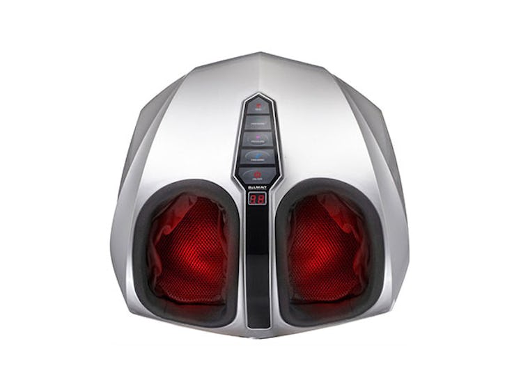 Belmint Heated Shiatsu Foot Massager