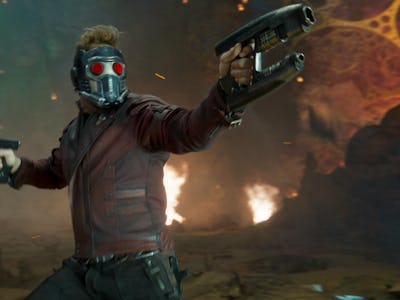 Star-Lord (2017) n° 1/Marvel Comics