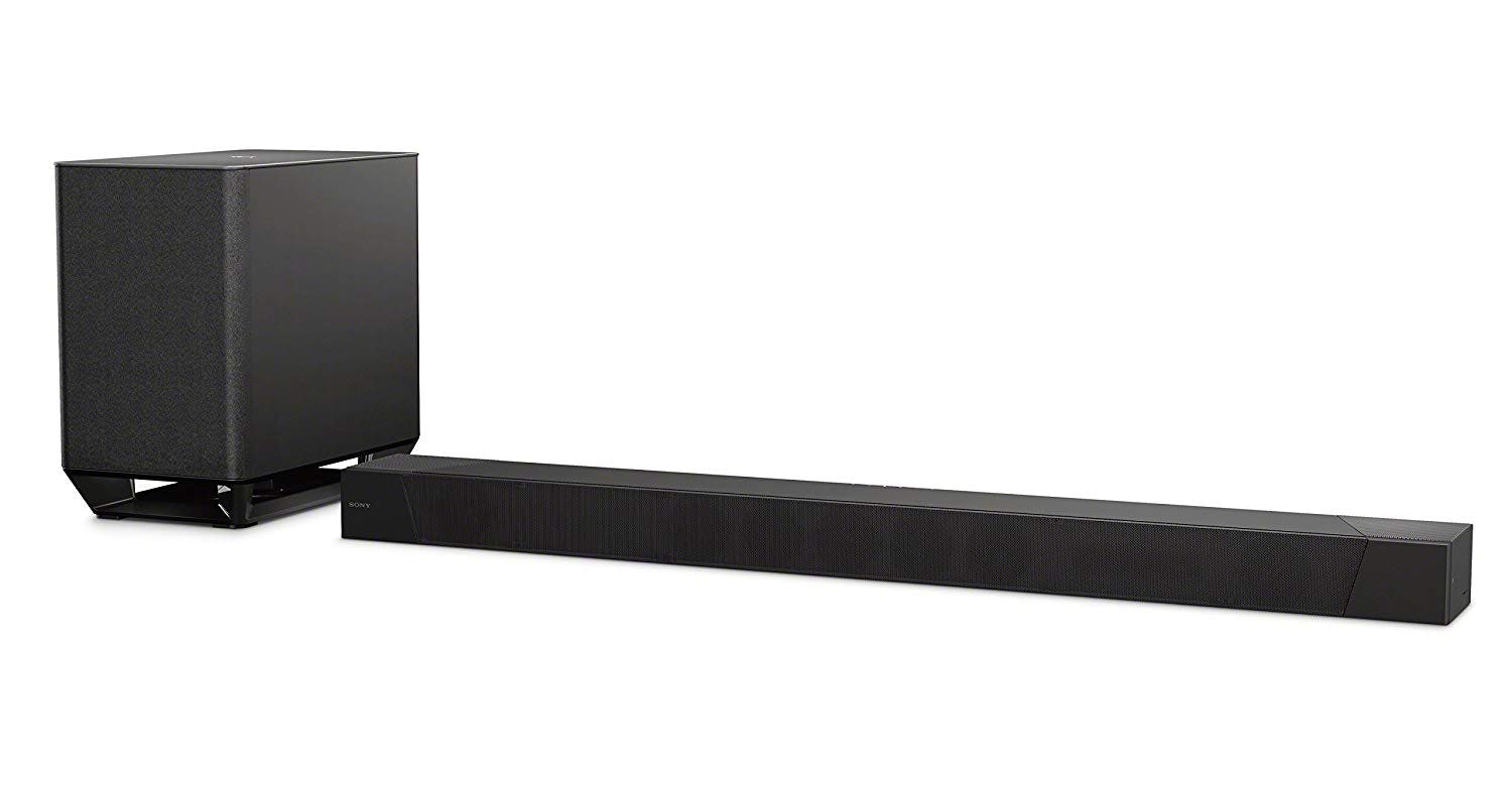 The Best Soundbars for Your Smart TV
