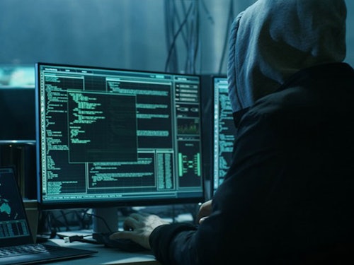 The Complete Ethical Hacking Certification Course
