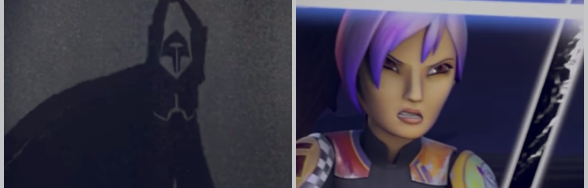 Why Sabine S Darksaber On Rebels Is A Star Wars Game Changer