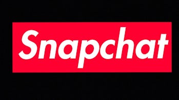 Snapchat