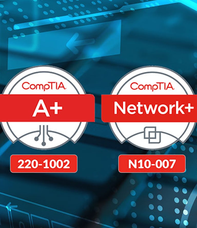Pay What You Want: CompTIA CSIS Prep Bundle Pay What You Want: CompTIA CSIS Prep Bundle