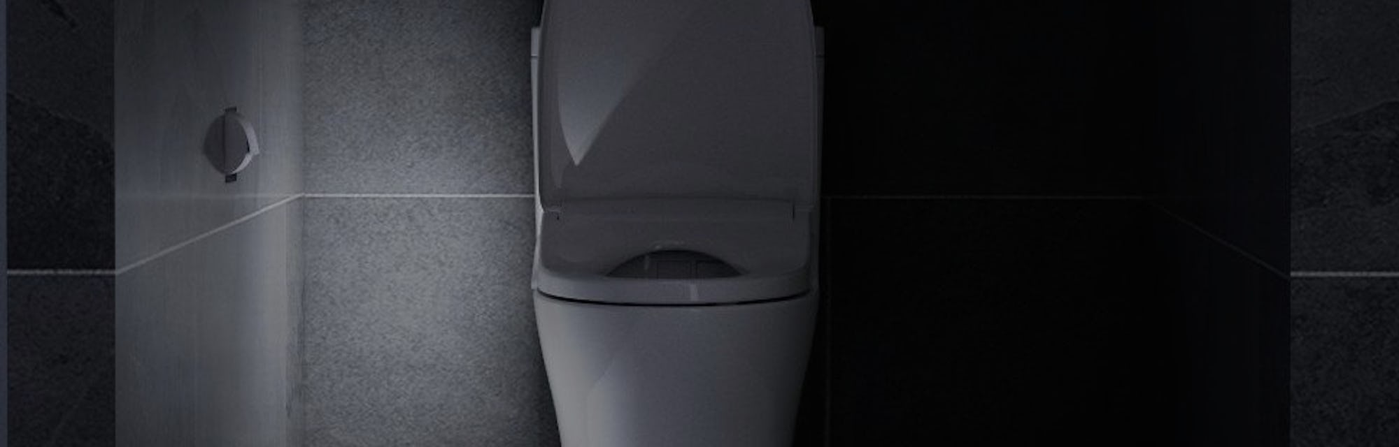 Testing The Toto Washlet S550e Electronic Bidet Toilet Seat Testing The Toto Washlet S550e Electronic Bidet Toilet Seat