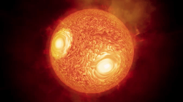 red giant universe 2.1