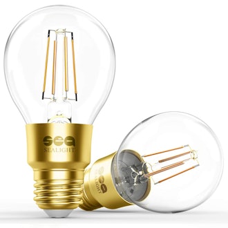 Sealight Vintage Smart Edison Bulb