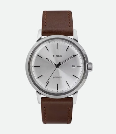 Timex Marlin Automatic