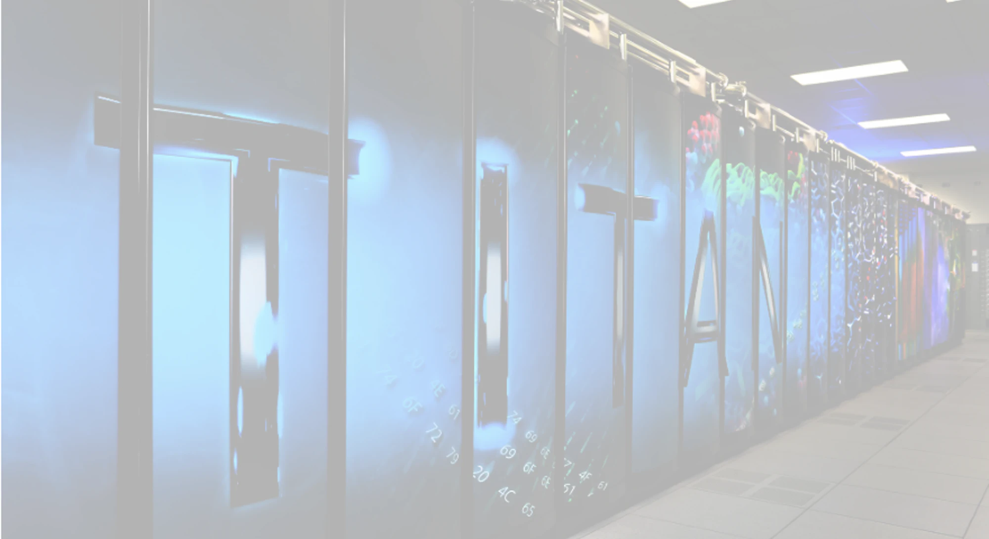 What Does a Supercomputer Do?