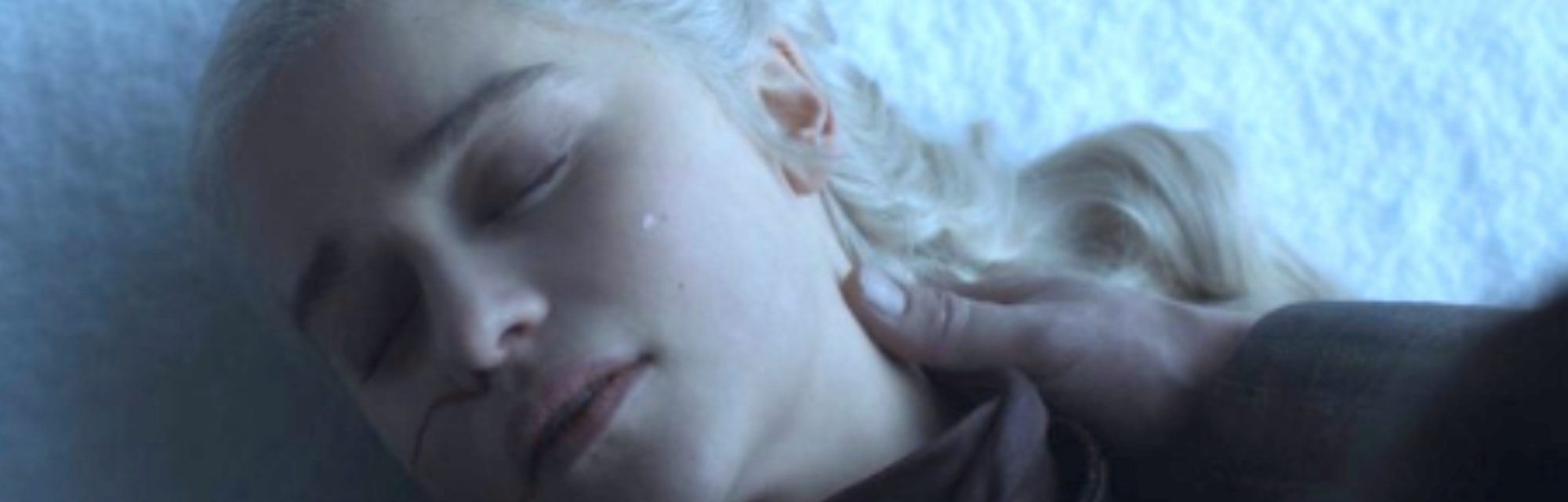 Game Of Thrones Finale Easter Eggs 1 More Clue Kinvara Will