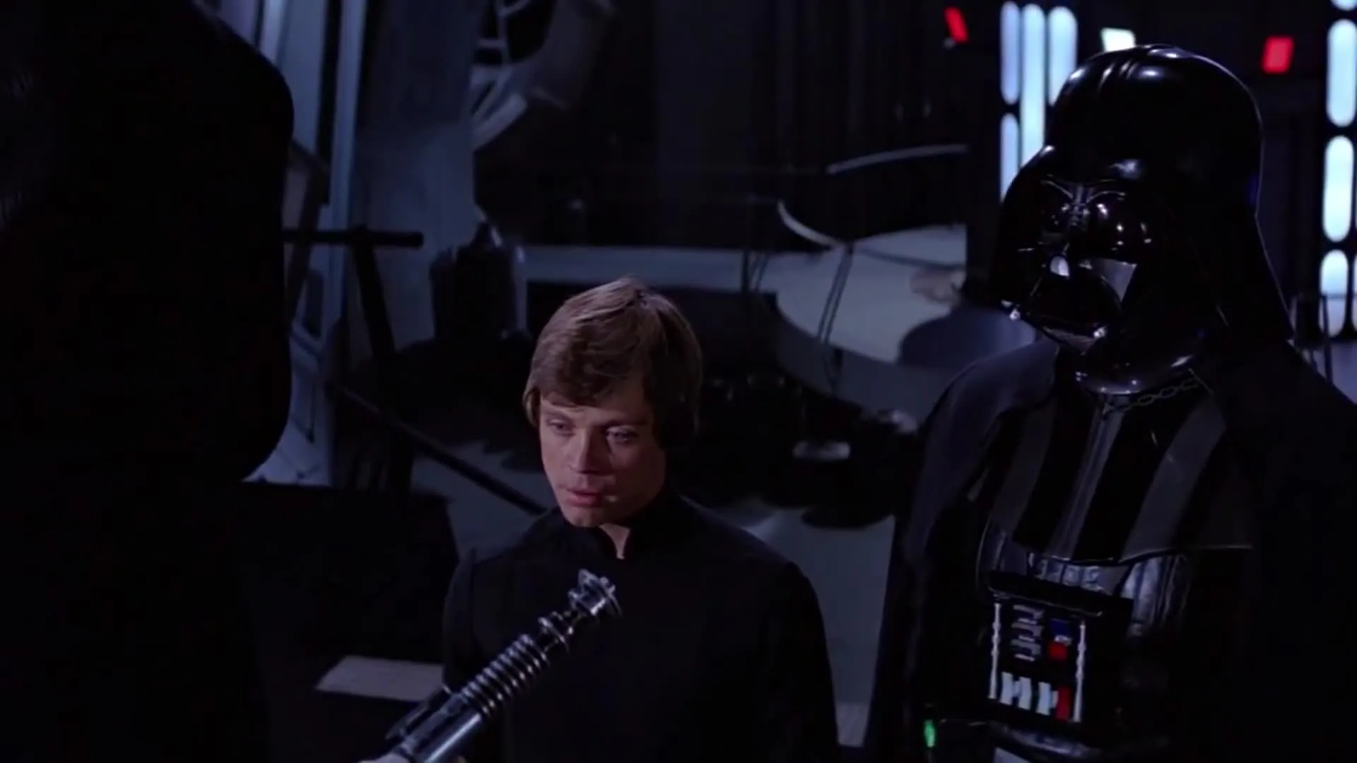 Dave Filoni spiega il senso della trilogia prequel e i veri motivi che hanno indotto Anakin al Lato Oscuro