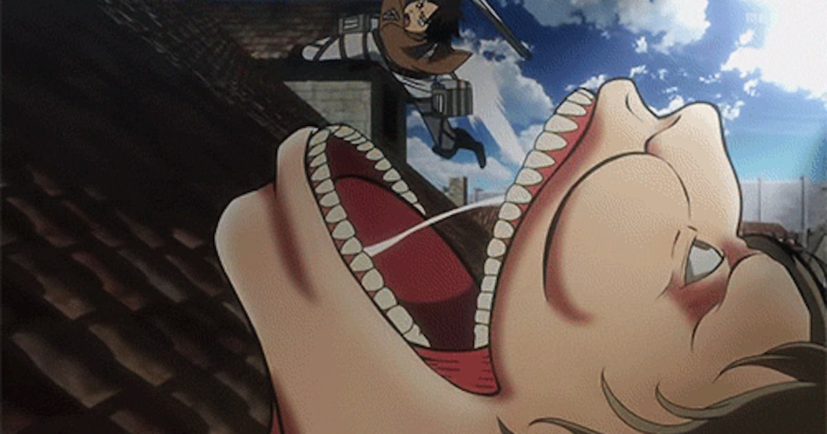 Featured image of post Aot Manga Pfp Read attack on titan shingeki no kyojin manga online in high quality