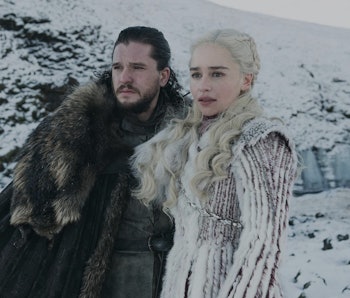 Game Of Thrones Spoilers Showrunners Tease A Controversial Ending