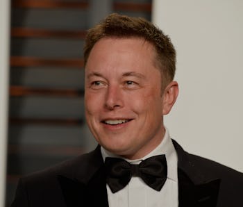Young Elon Musk Totaled A Mclaren F1 Car On A Joyride With Peter Thiel Young Elon Musk Totaled A Mclaren F1 Car On A Joyride With Peter Thiel