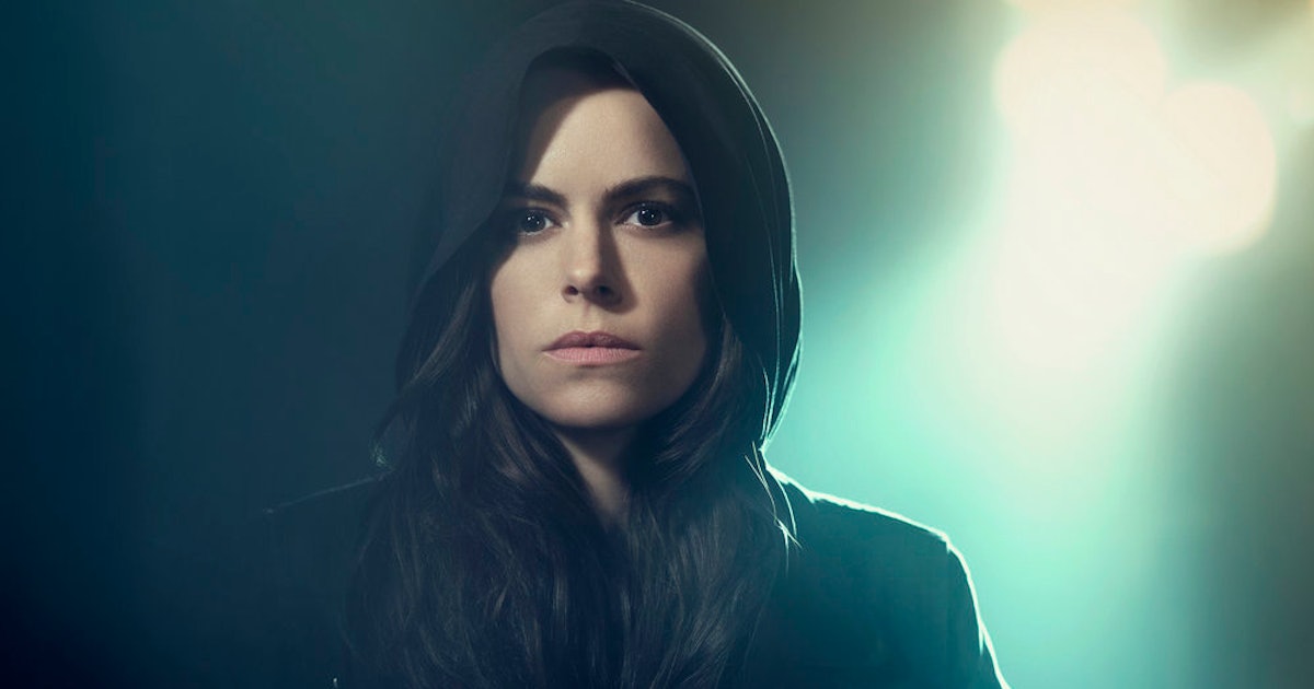 Emily Hampshire Is So Good In 12 Monkeys It Makes Us Forget