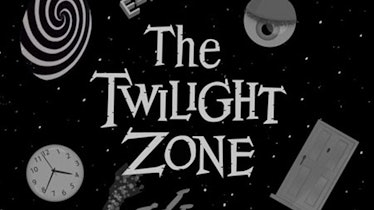 The Twilight Zone premiered in 1959