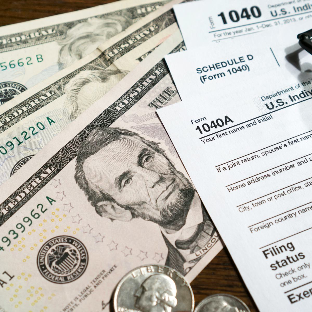 How to Get Into the Mood to File Your Taxes how-to-get-into-the-mood-to-file-your-taxes