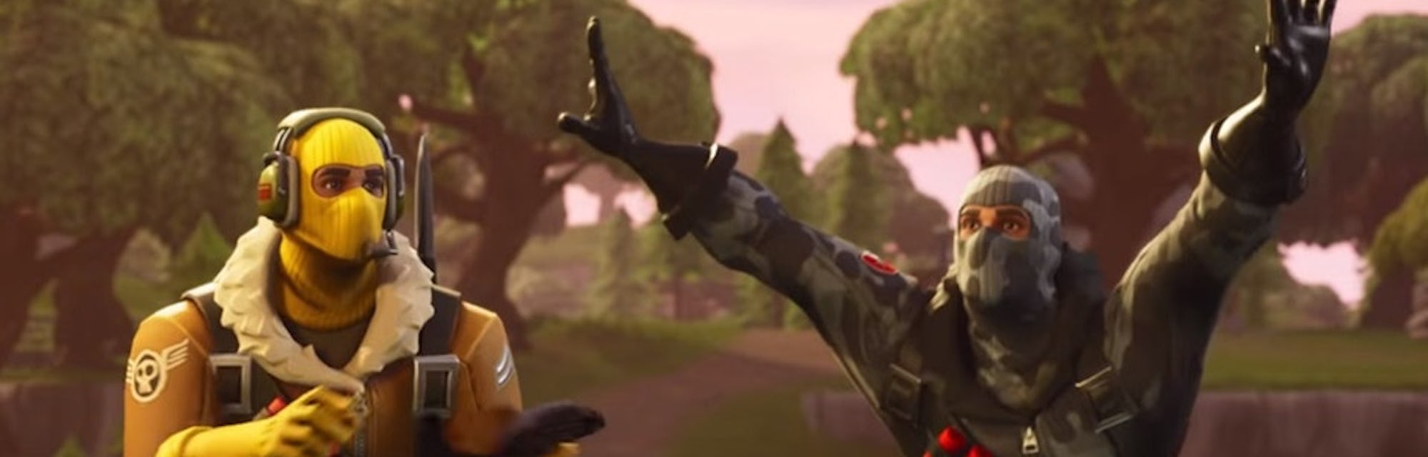 'Fortnite' Guided Missile Gets Removed by Developers Over "Fairness"