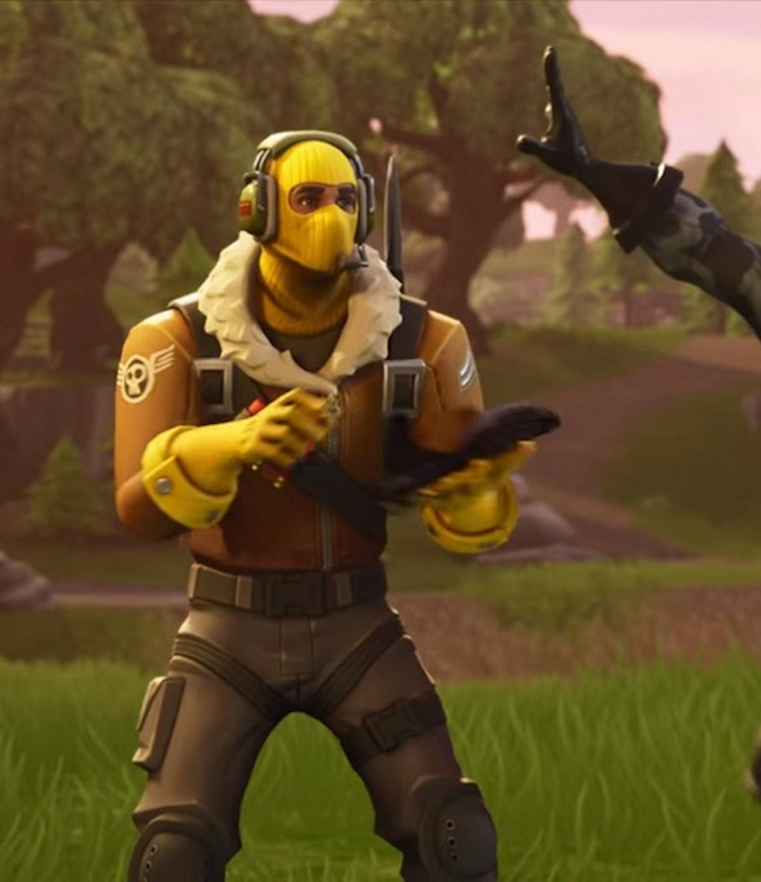 'Fortnite' Guided Missile Gets Removed by Developers Over "Fairness"