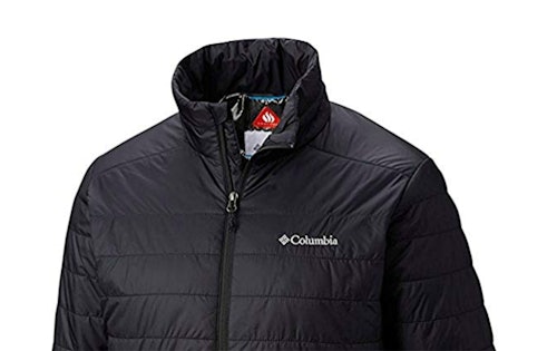 Columbia Men's Crested Butte II Omni-Heat Jacket