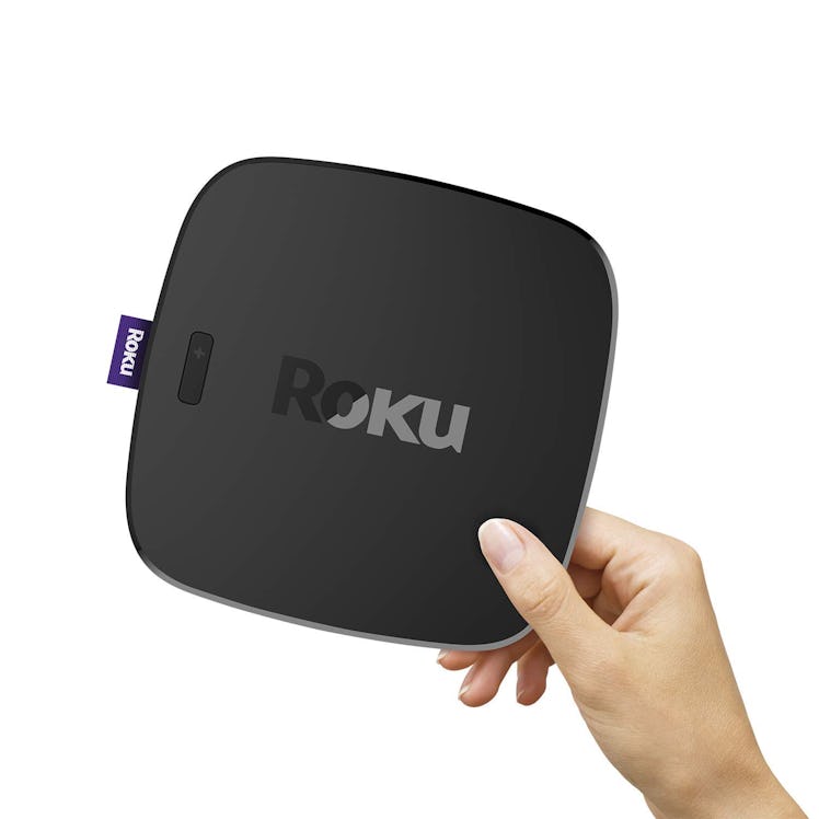 Roku Ultra | HD/4K/HDR Streaming Media Player. Now includes Premium JBL Headphones. (2018)