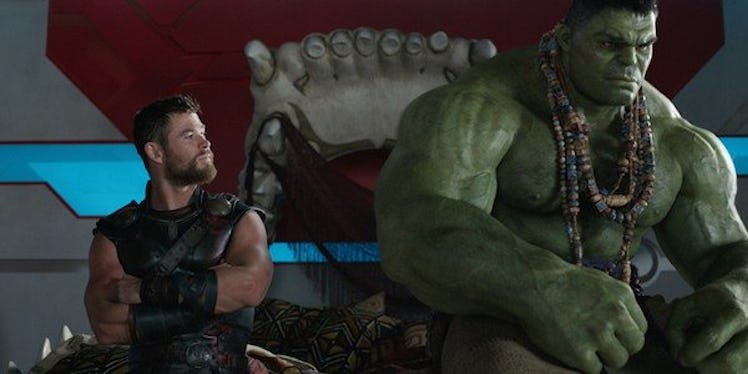 'Thor: Ragnarok' netflix disney+ release date