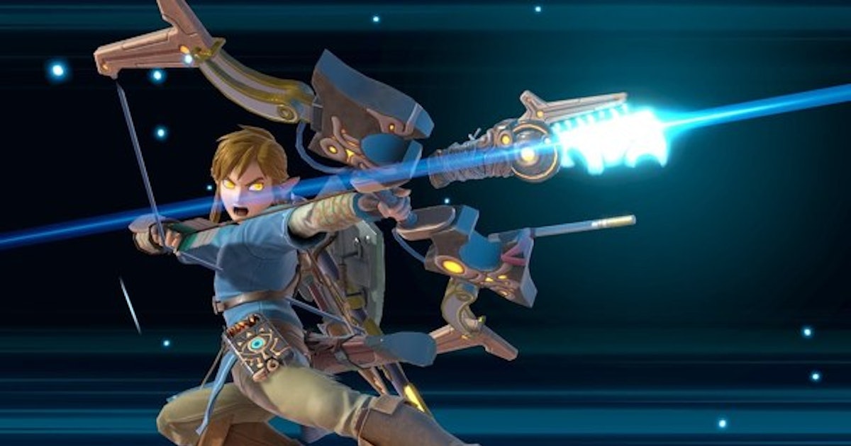 Super Smash Bros Ultimate Tier List Early Rankings Pack A