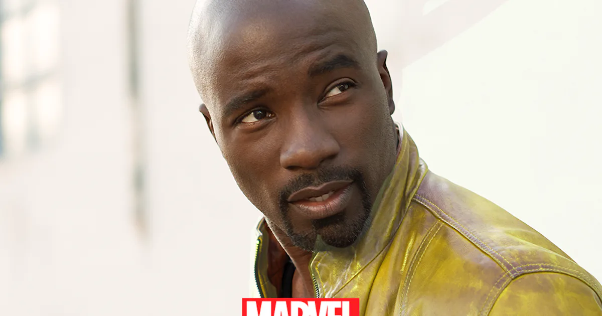 Can 'Luke Cage' Help Marvel Embrace Hip-Hop