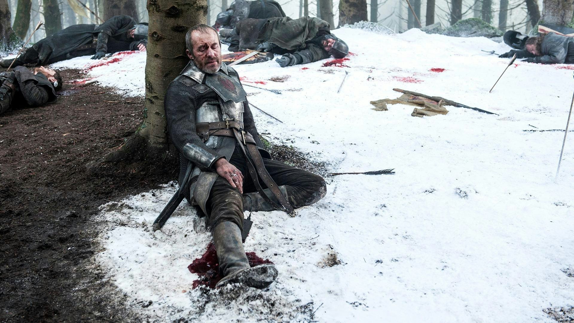 All The Game Of Thrones Houses We Ve Seen Go Extinct