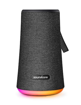 Soundcore Flare+ Portable 360° Bluetooth Speaker