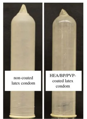 Self-Lubricating Condoms: How Slippery Rubbers Can Stop America's STDs