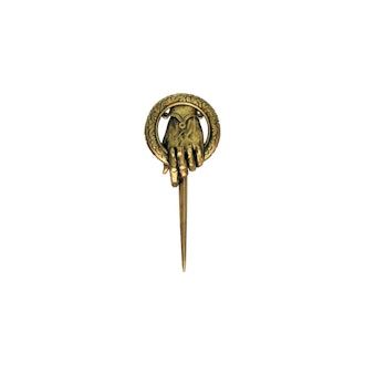 Game of Thrones Hand of The King Pin