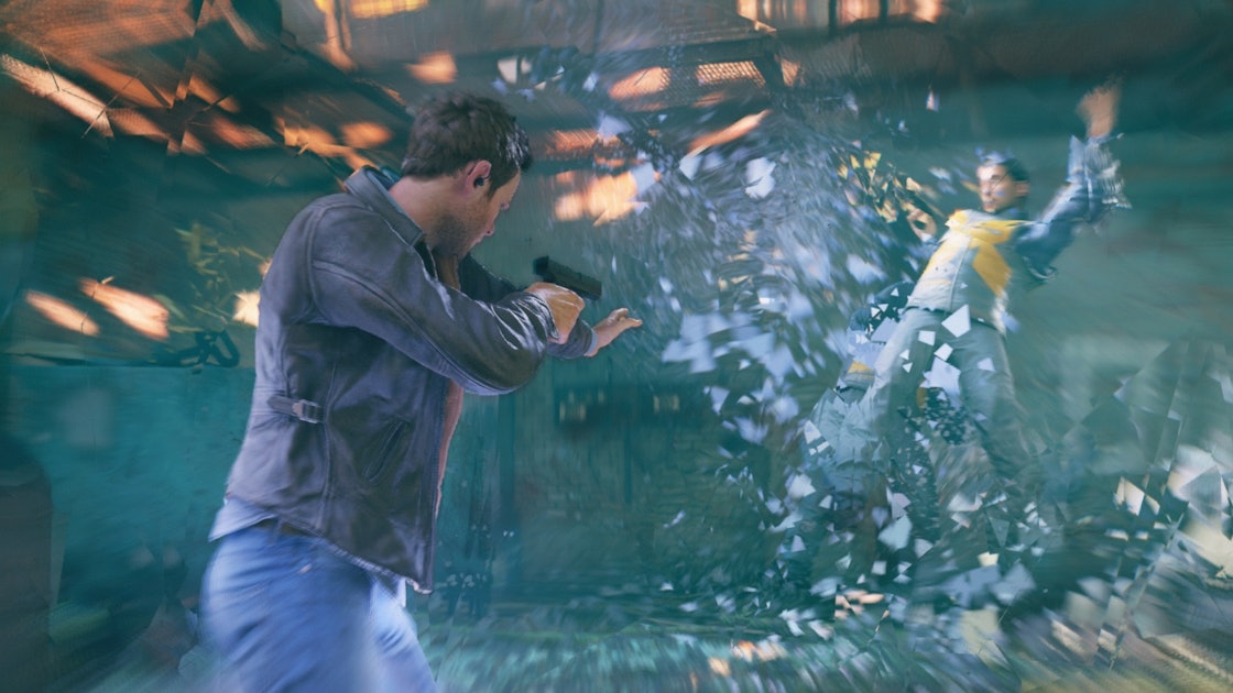 Uncharted fails to break new ground, instead relying on tired