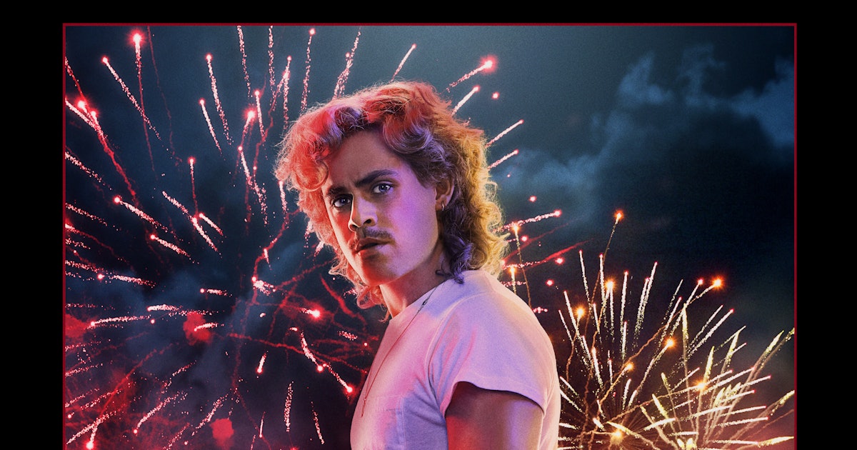'Stranger Things' Season 3 Billy Ending Explained: Is He Dead or Alive?