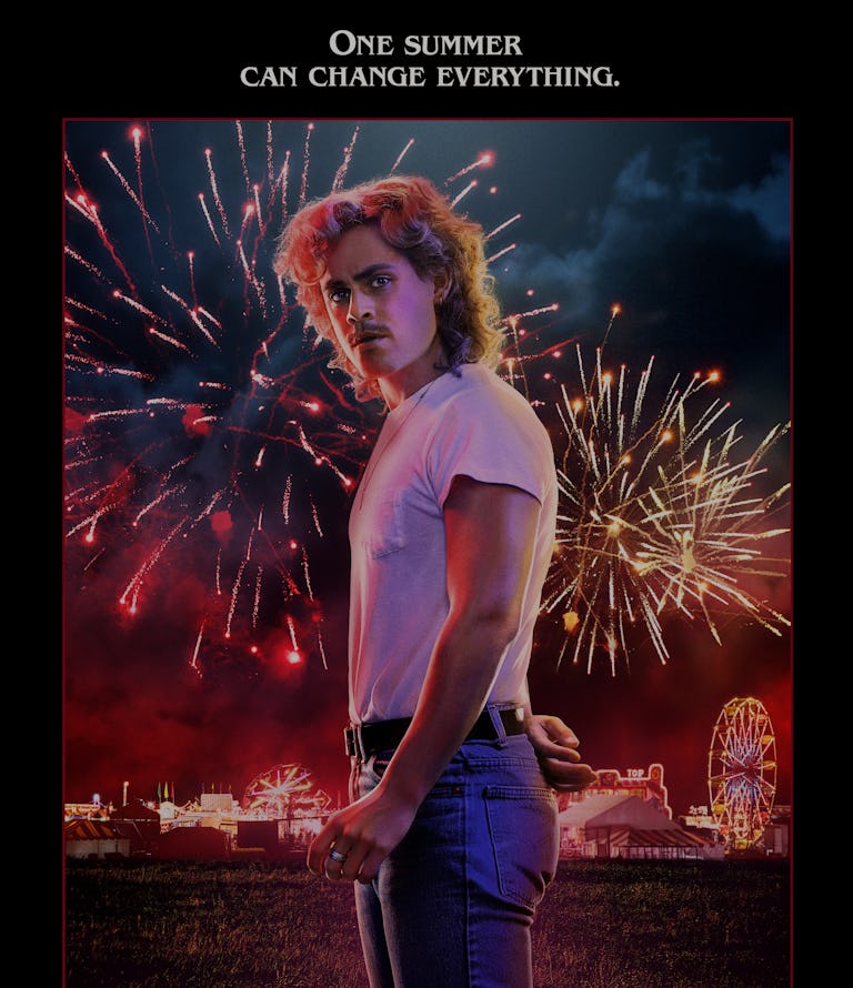 'Stranger Things' Season 3 Billy Ending Explained Is He Dead or Alive?(01)