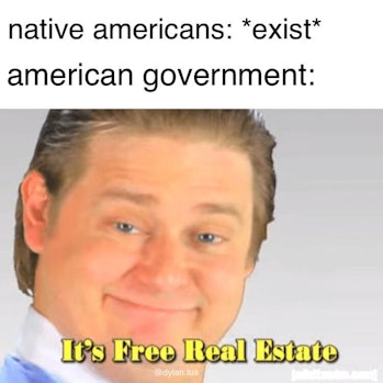 It S Free Real Estate The 15 Best Memes Based On The Reddit Joke It S Free Real Estate The 15 Best Memes Based On The Reddit Joke