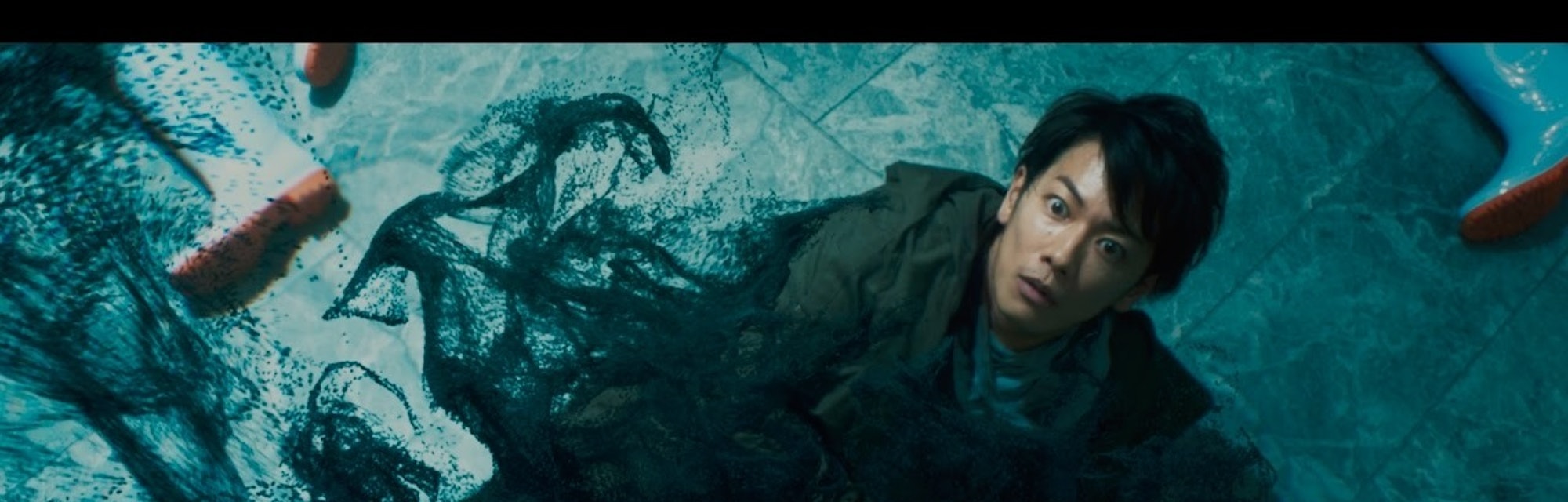 Get Ajin Demi Human Live Action Movie Drops Badass Teaser For Android Free Wallpaper Ajin Demi Human Live Action Movie Drops Badass Teaser For Android Free