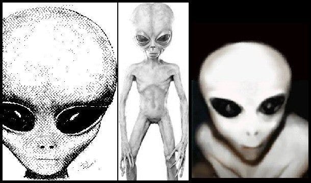How Camera Phones Killed Alien Abductions and UFOs