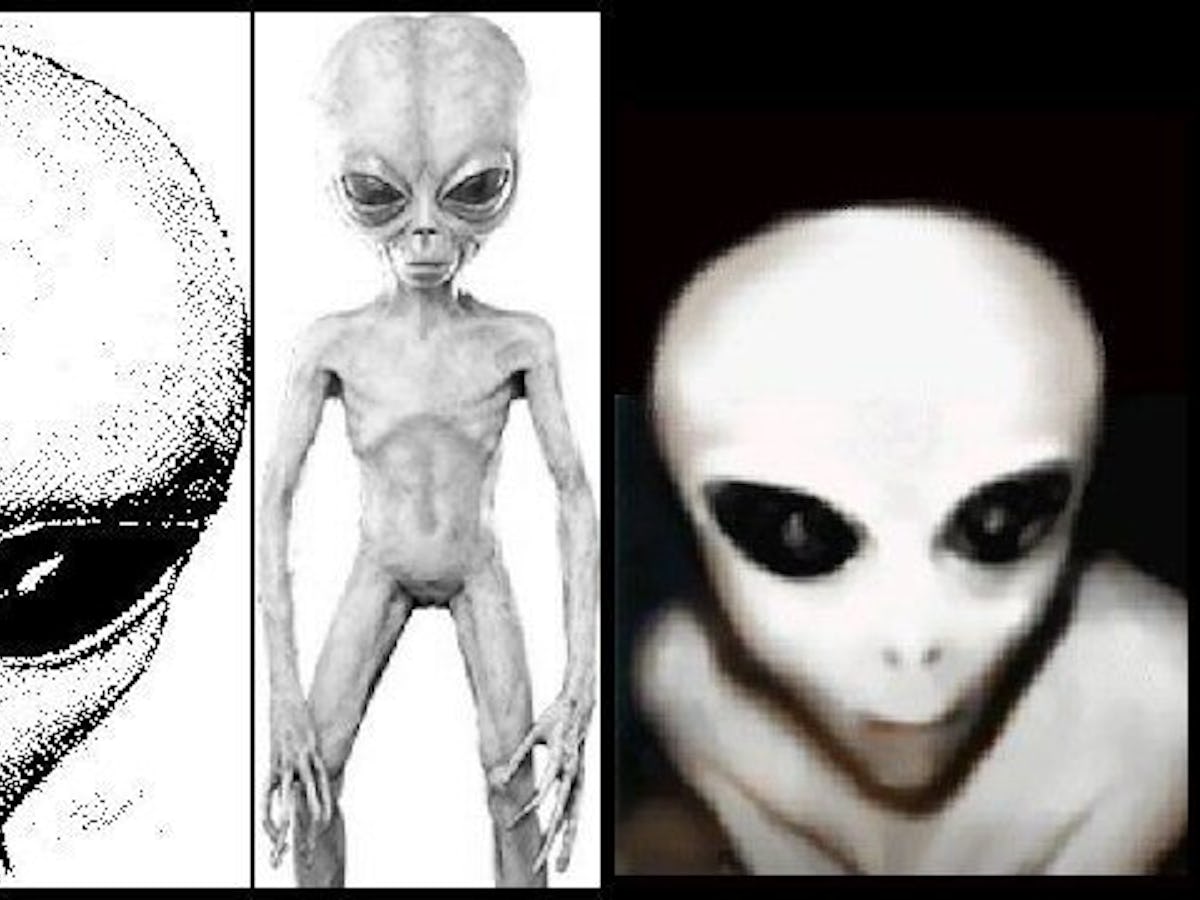 How Camera Phones Killed Alien Abductions and UFOs