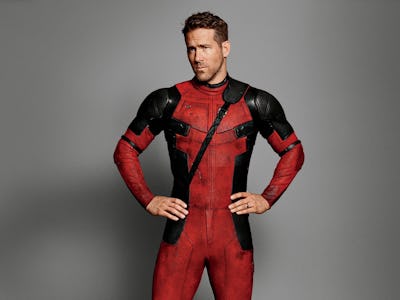 Ryan Reynolds on the decade-long struggle to get 'Deadpool' onto