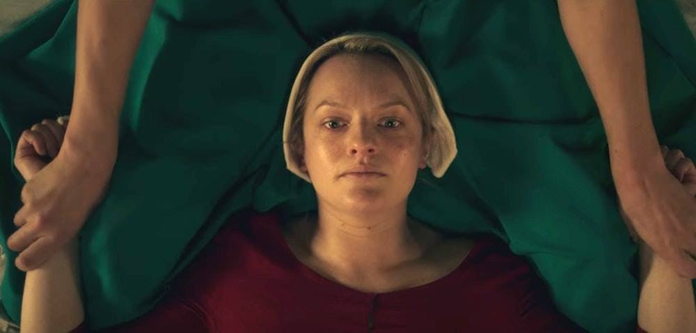 ‘Handmaid’s Tale’ Spoilers Serena Confirms a Bombshell About June’s Baby