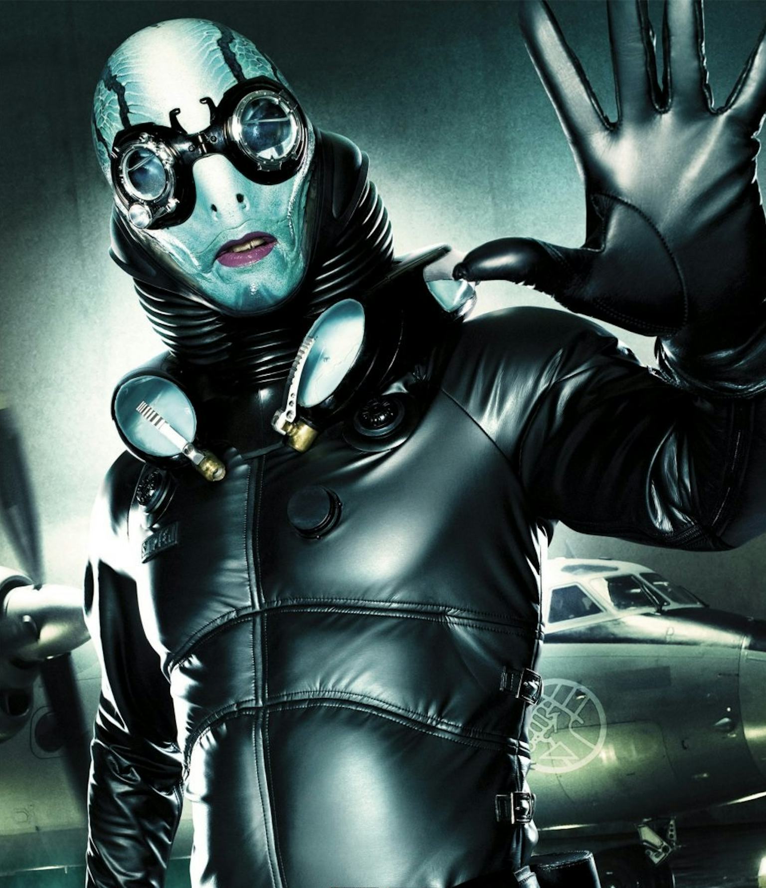 'Hellboy 2' on Netflix: Why 'The Shape of Water' Isn't a Prequel