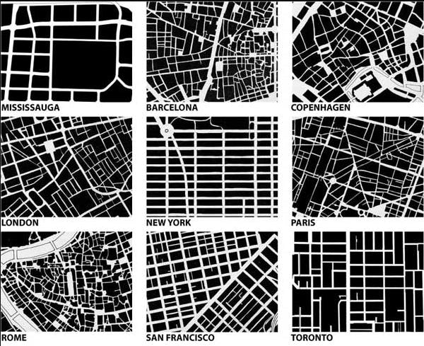 Future Cities, Built for People and Not Cars, Could Look Medieval