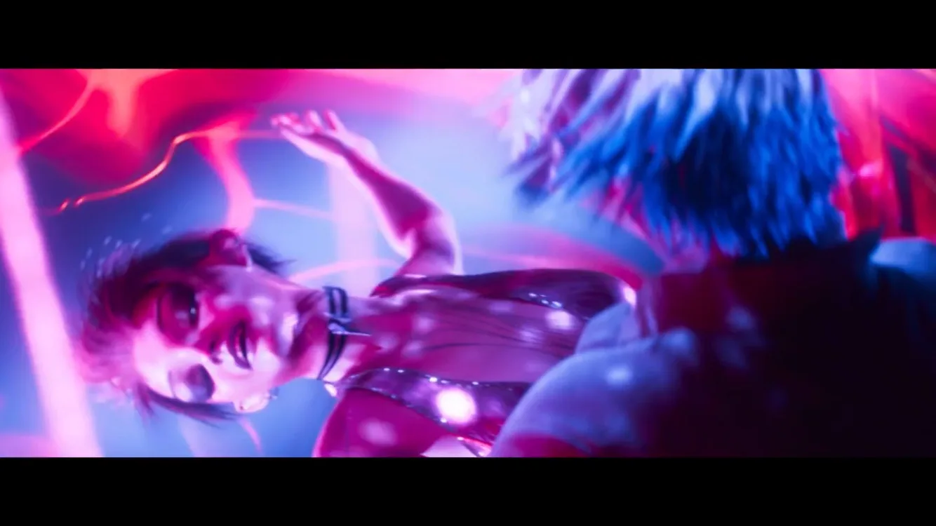How a Virtual Music Platform Could Create 'Ready Player One' IRL