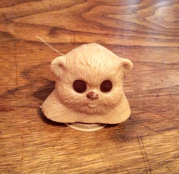 All The Ewok Related Star Wars Paraphernalia I Just Bought Online Ranked I had been drooling over 3d printing for about 15 years then i found several bags of 80's toys including sea wees and petite ponies. all the ewok related star wars