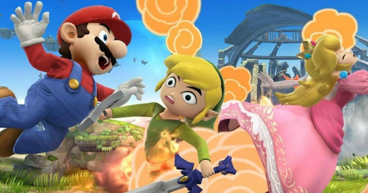 Smash Ultimate Tier List 3 New Rankings Confirm The Best