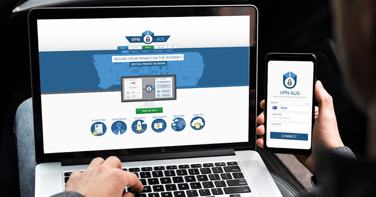 Best VPNs: This Is the Easiest to Use VPN